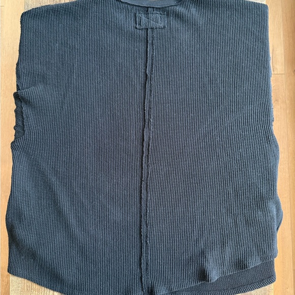 We The Free Oversized Thermal - Picture 4 of 7